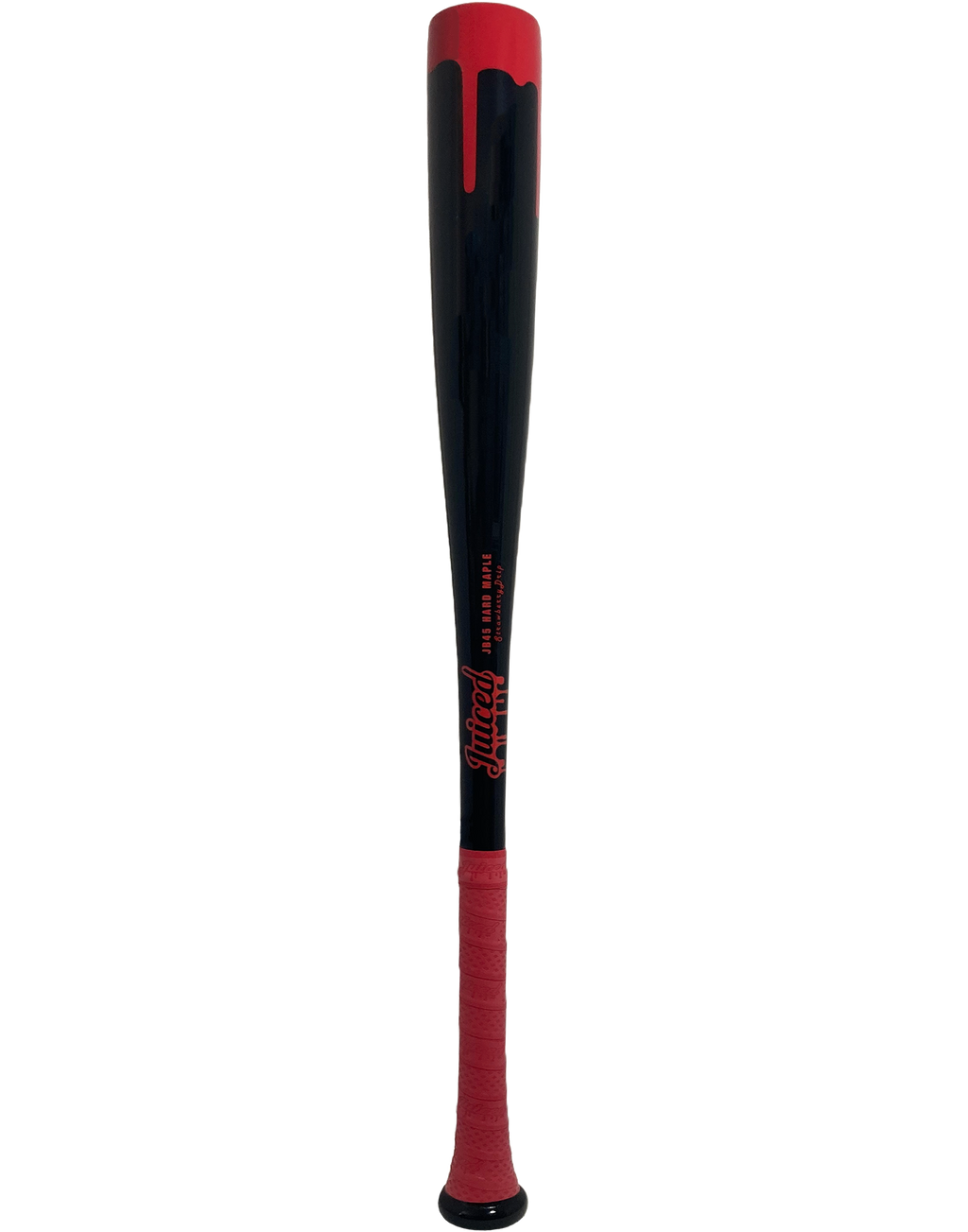 Strawberry bat Vertical