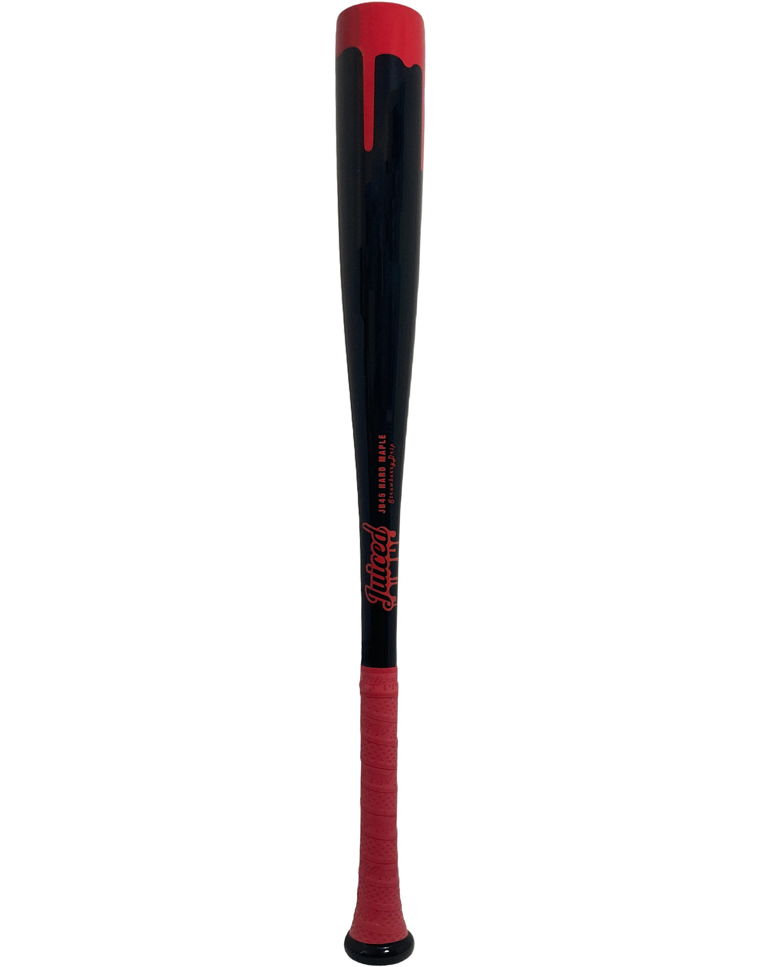Strawberry bat Vertical