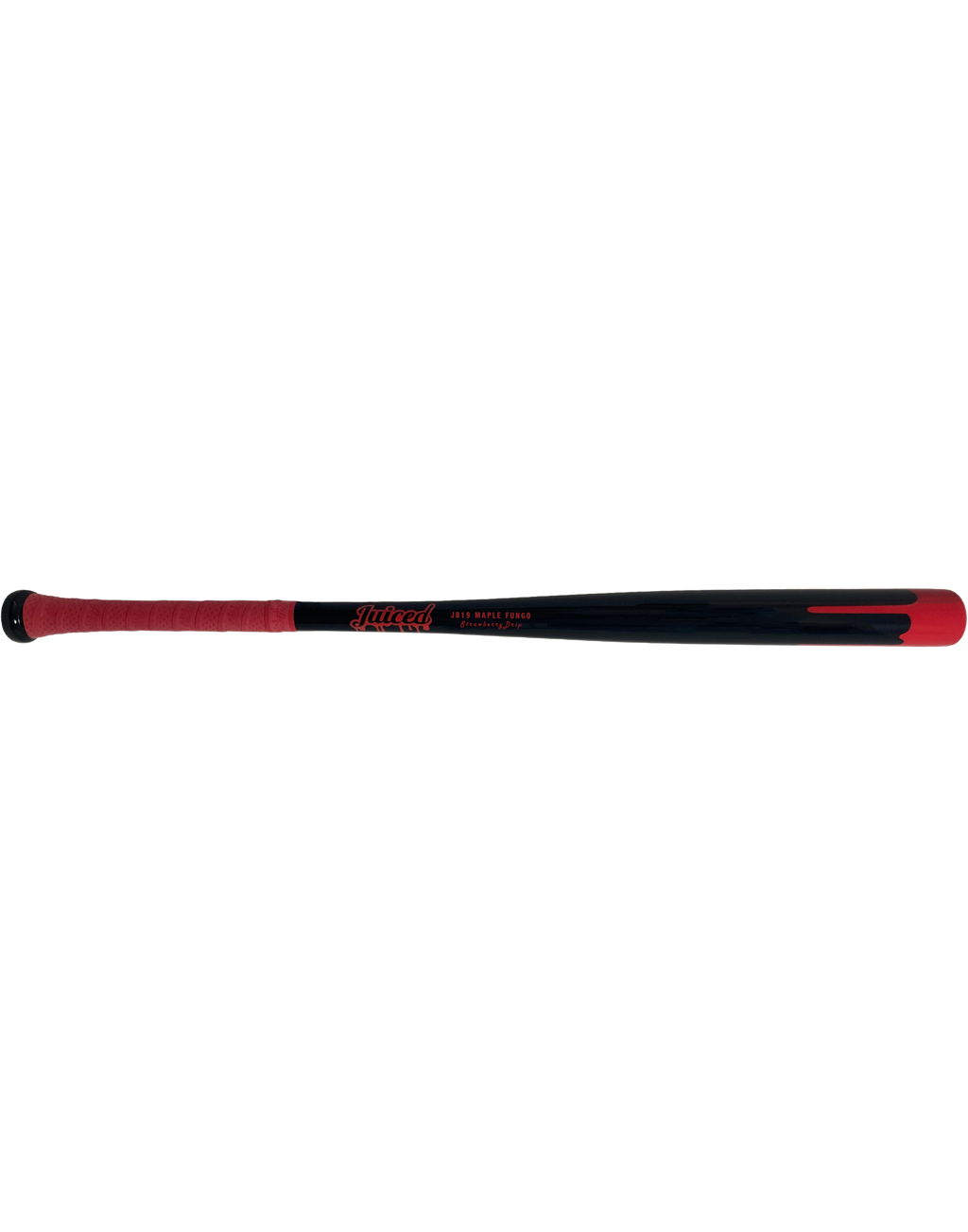 Strawberry fungo Horizontal