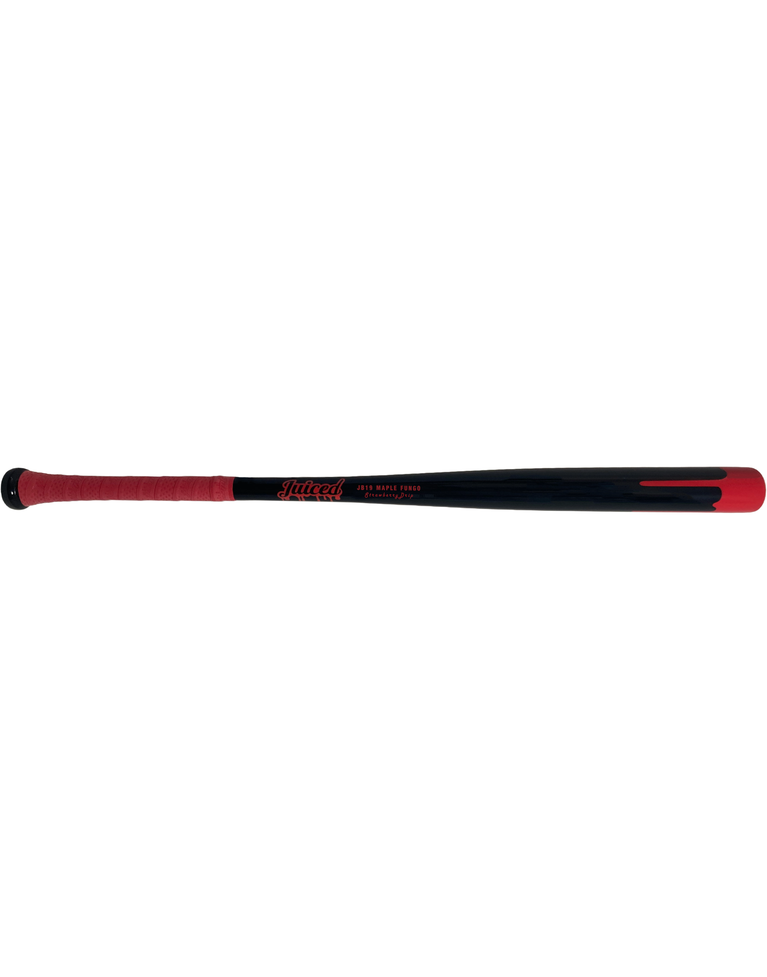 Strawberry fungo Horizontal