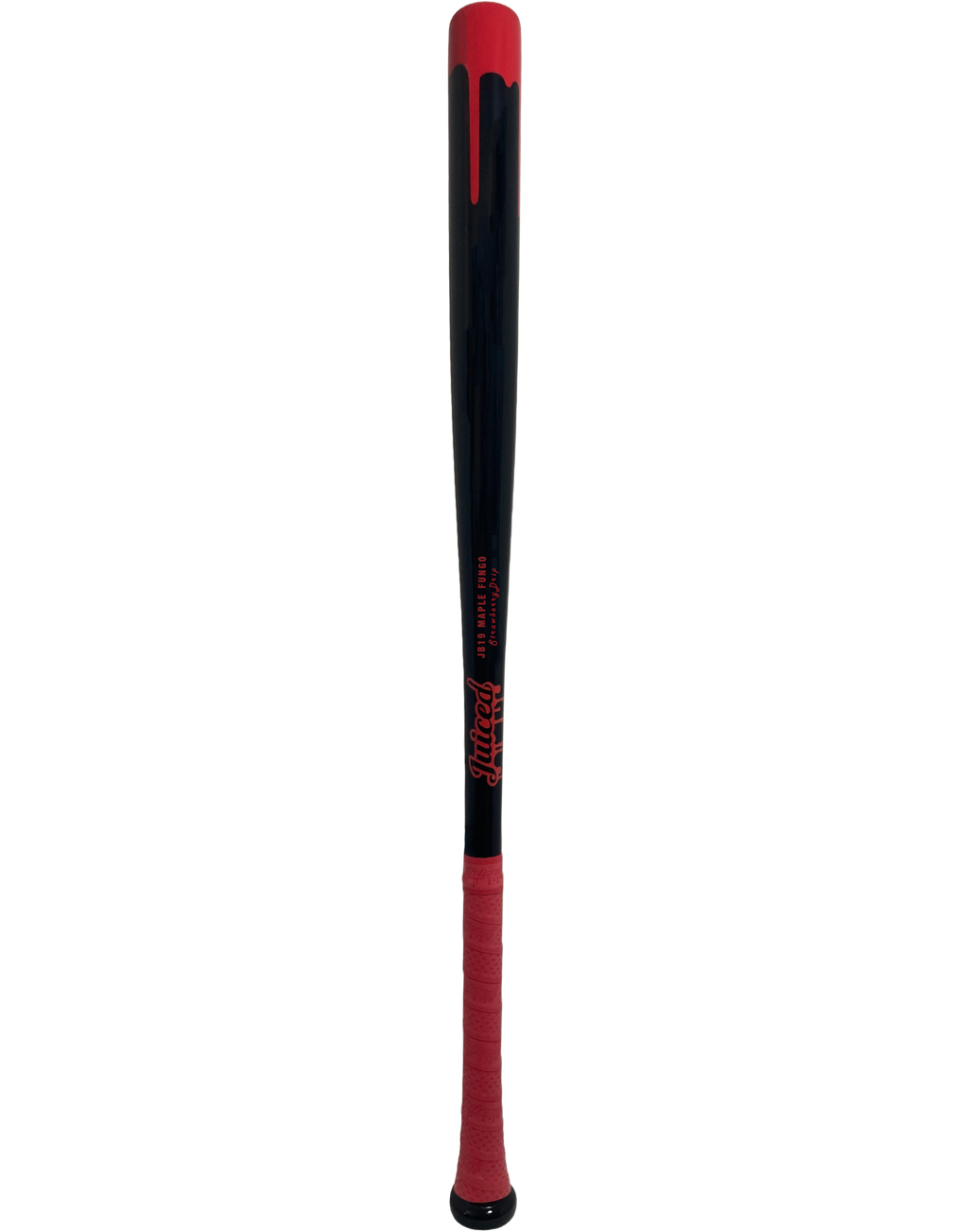 Strawberry fungo Vertical