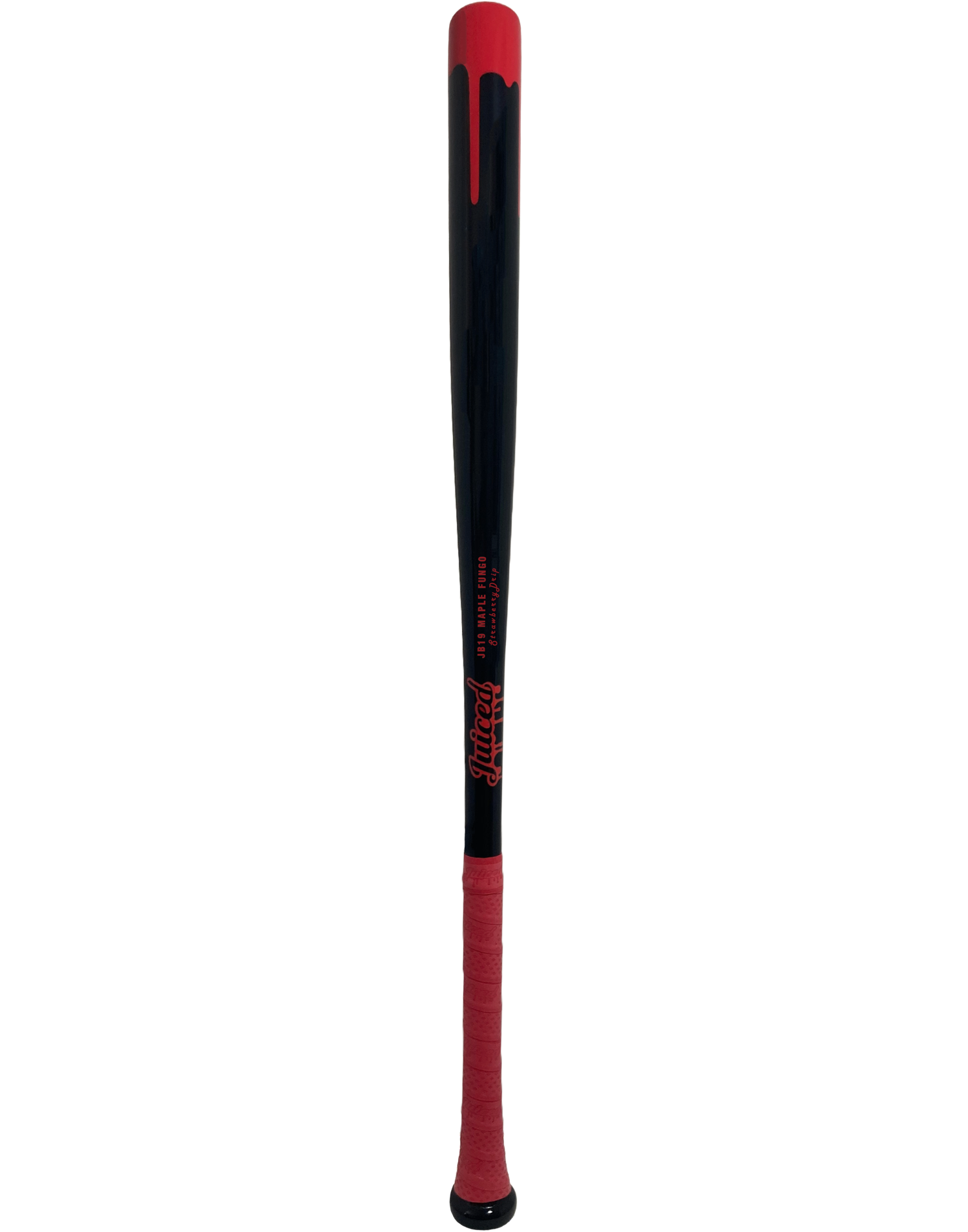 Strawberry fungo Vertical