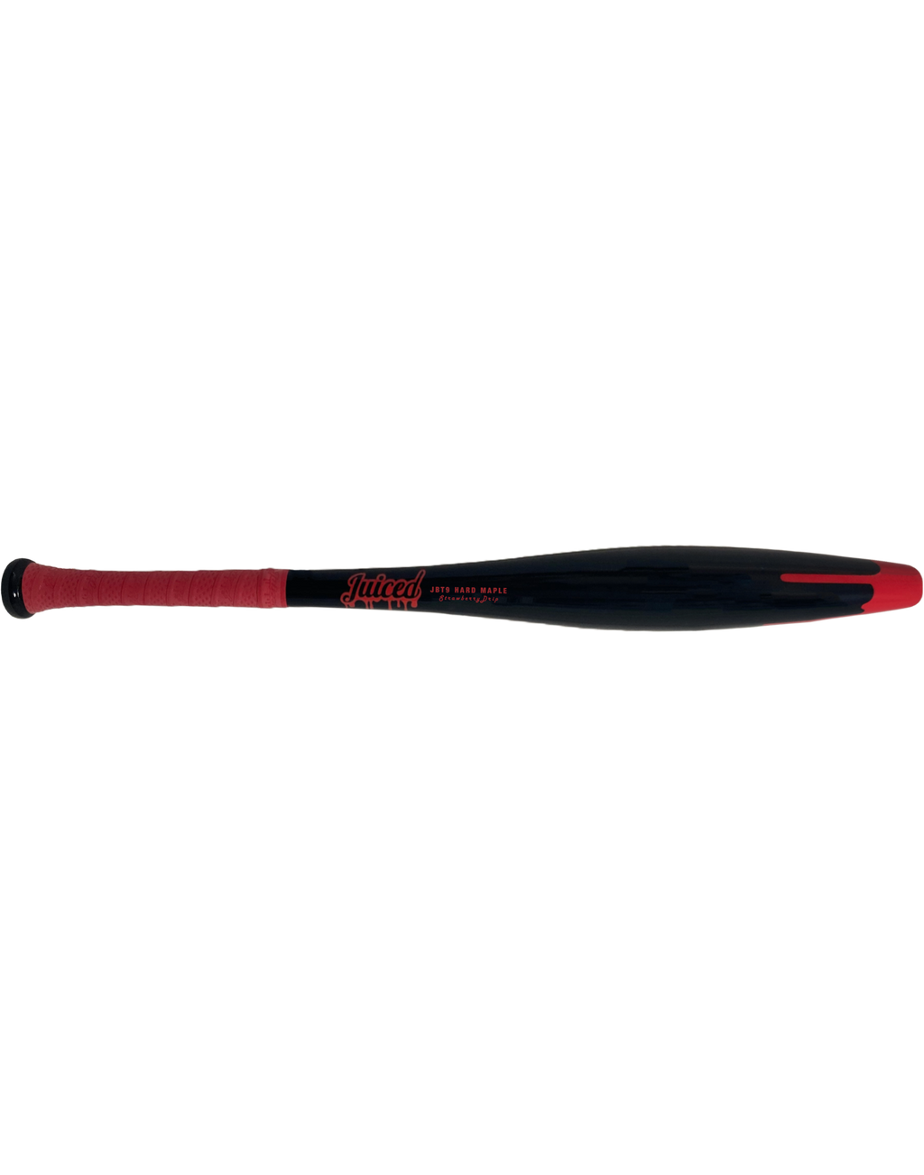 Strawberry torpedo Horizontal