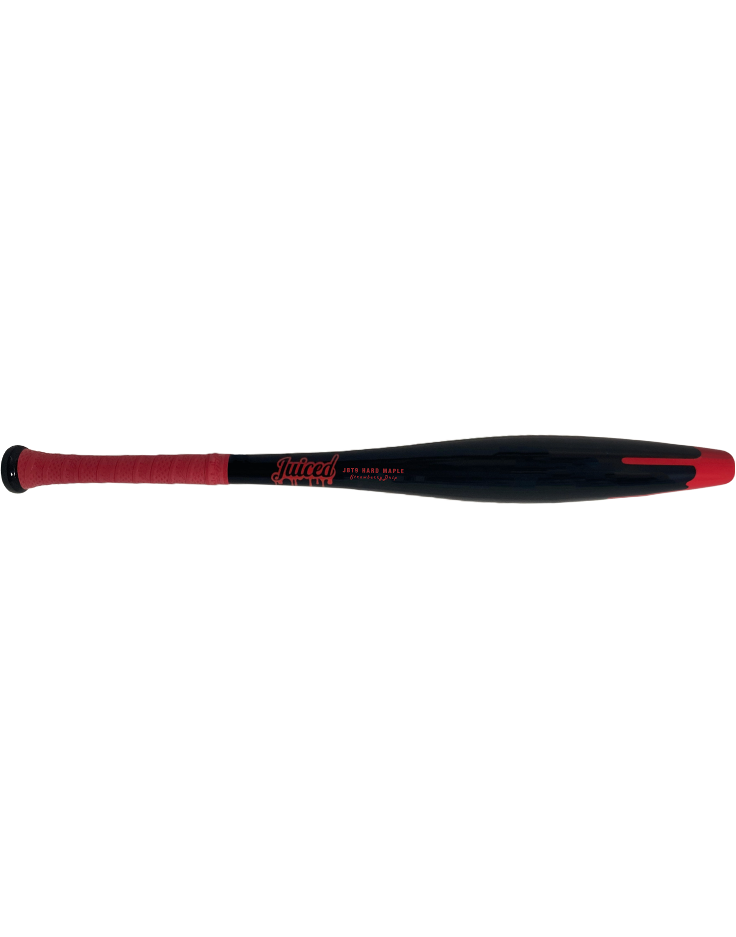 Strawberry torpedo Horizontal