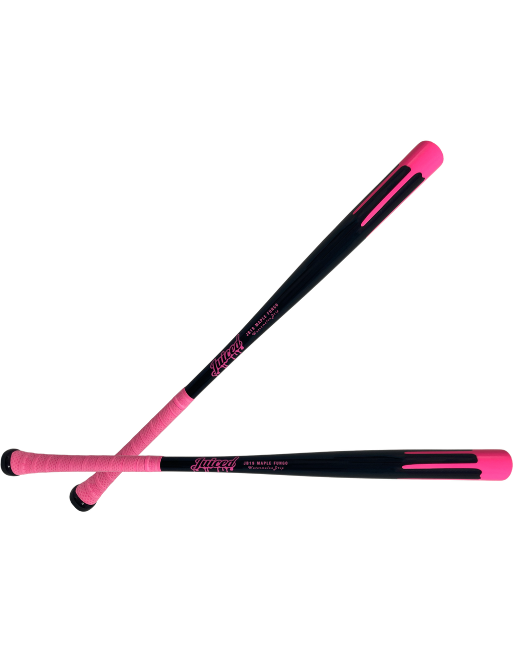 Watermelon fungo Crossed