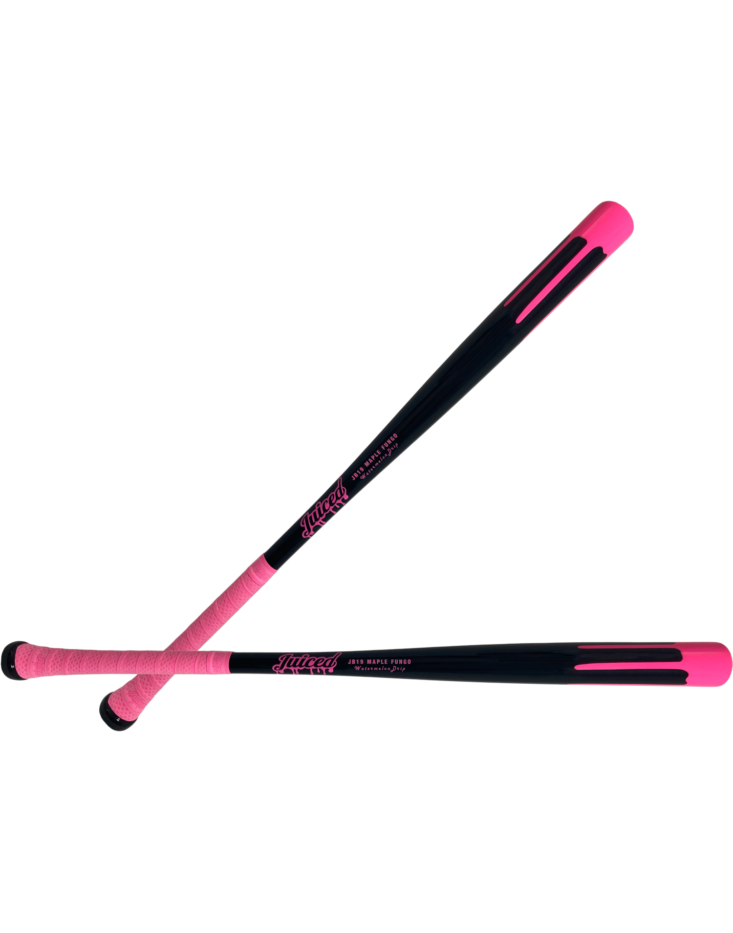 Watermelon fungo Crossed