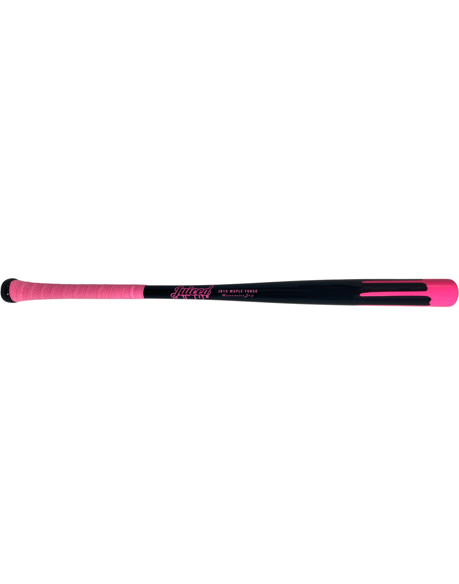 Watermelon fungo Horizontal