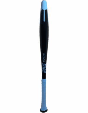 Blue Raspberry Drip Maple Torpedo Bat
