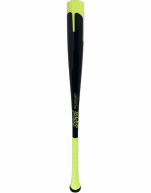 Lemonade Drip Maple Wood Baseball Bat