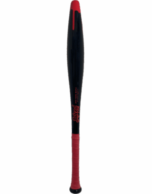 Strawberry Drip Maple Torpedo Bat